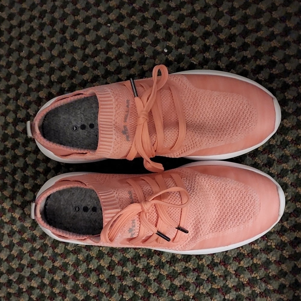 Peter Millar slip on tennis shoe 8